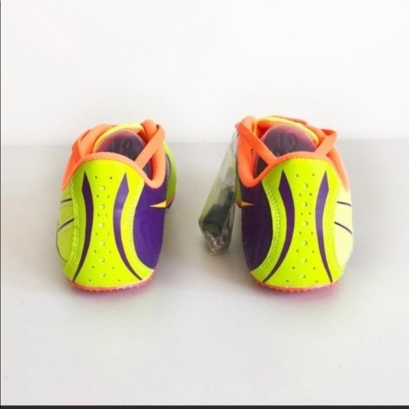 Sprinter spikes - Picture 2 of 5